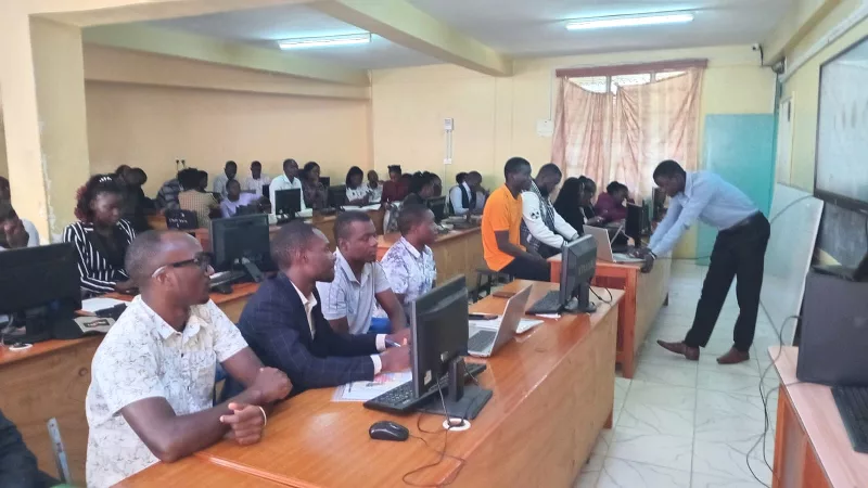 Embrace virtual laboratories to boost STEM learning, teachers urged