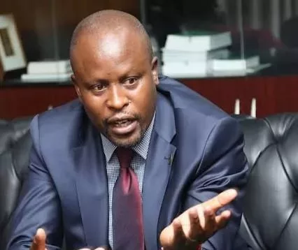 Kanini on Ol Kalou incident: I saw death with my own eyes