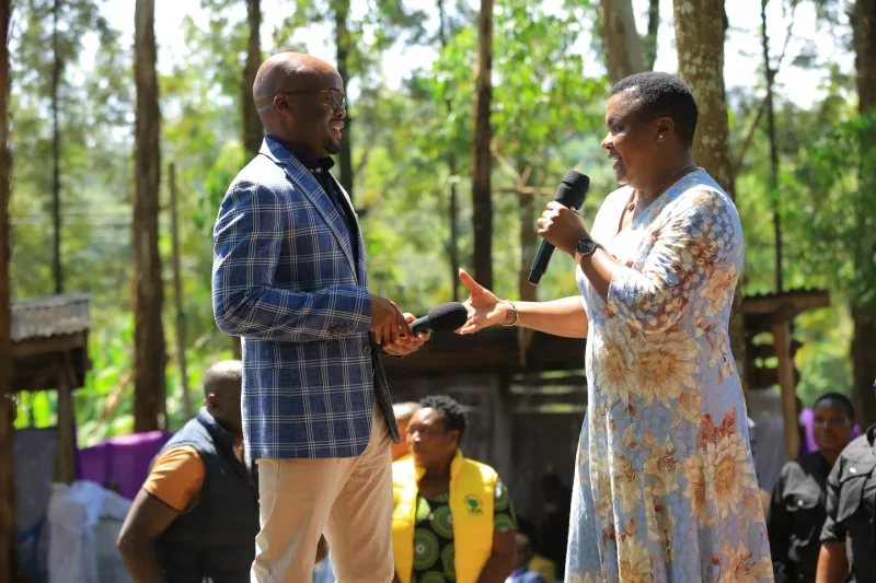 New contractor takes over stalled Suneka airstrip project