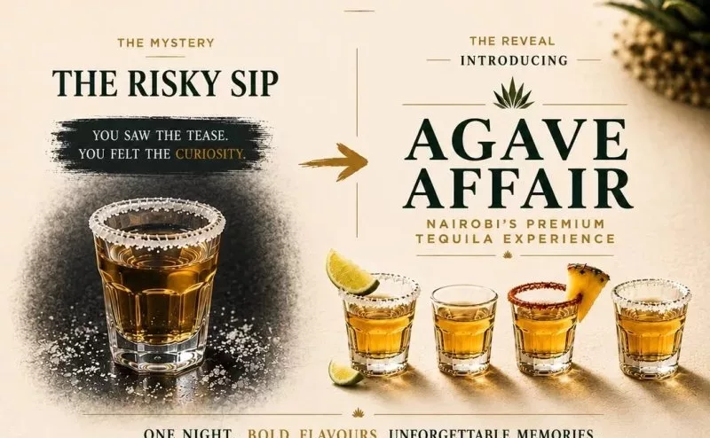Agave Affair Tequila Festival: 5 reasons to secure your spot now