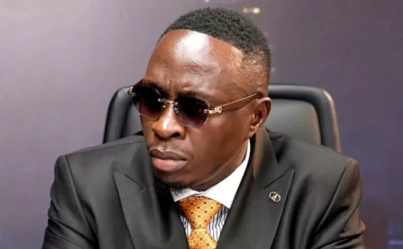 Why Obinna Feels Disappointed by Most Ladies Admiring Him