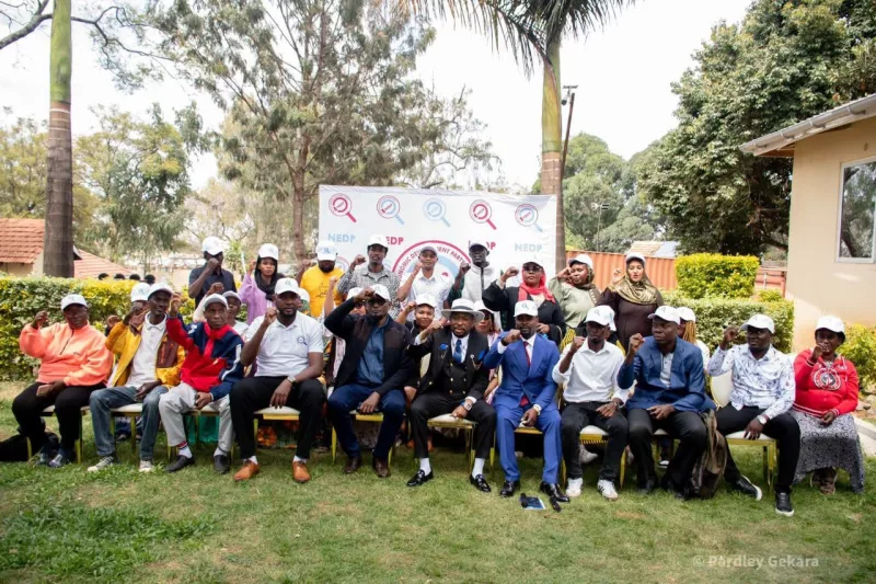 Defections rock parties as Sonko’s NEDP gains n Mombasa