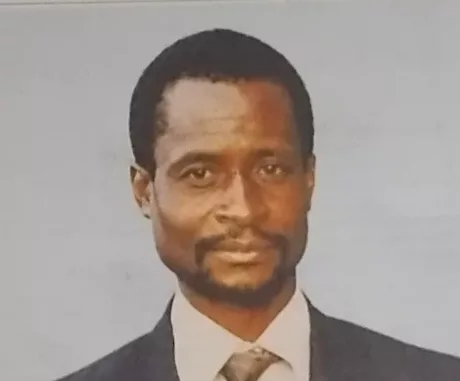 CS Wandayi's brother dies after short illness