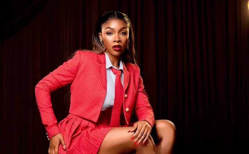 Shorn Arwa Shocks Fans After Revealing Love for Snails and Snakes