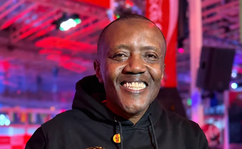 Maina Kageni Wins Ksh 2 Million in High-Stakes World Cup Bet