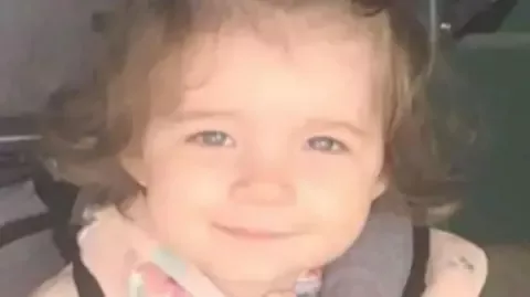 Mum and boyfriend jailed for girl's murder
