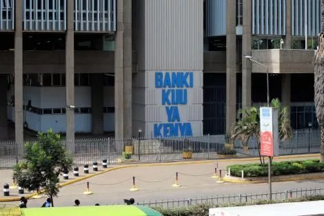 EXPLAINER: What new CBK law means for banks
