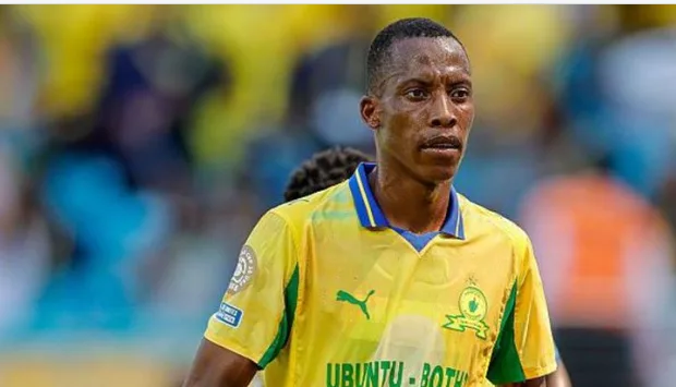 Zimbabwean football star survives gun attack in South Africa