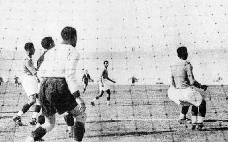World Cup history: A timeline of Africa’s greatest moments on the field