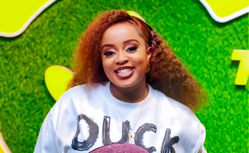 Fans Guess Nadia Mukami’s Richest E.A Female Artist Guest