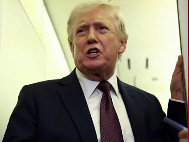 Trump considering AI controls after OpenAI hacking incidents