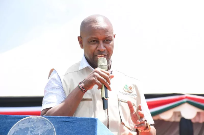 KILEMI: Reforms, not fear, will secure the future of Cooperatives