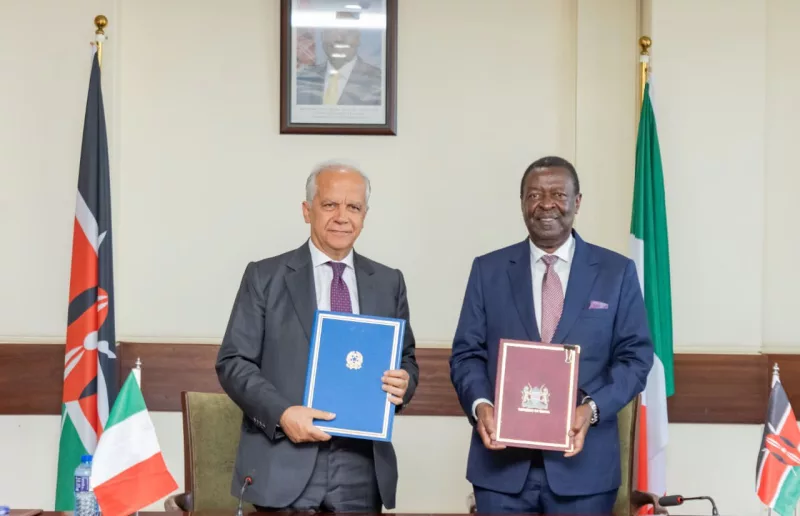 Kenya expands labour diplomacy as Italy joins overseas jobs drive