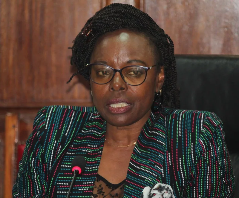 Controller warns against reliance on domestic borrowing to finance budget