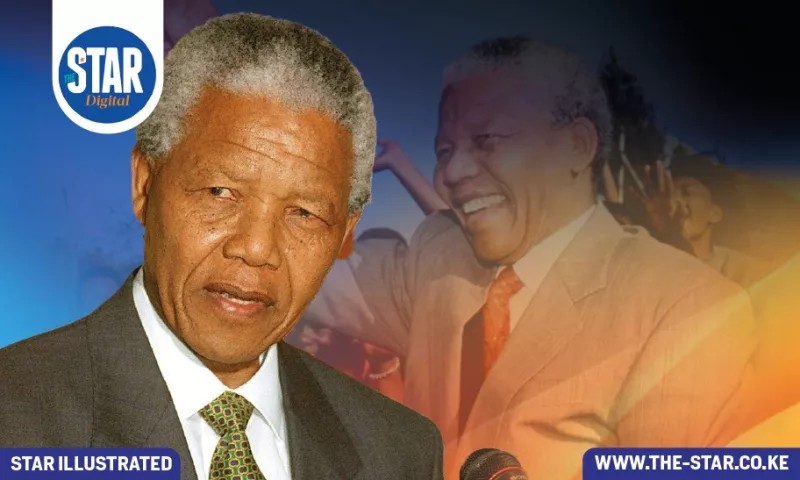Nelson Mandela Day: What you need to know