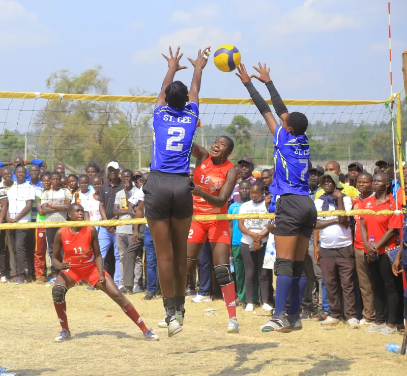 Experienced coaches back debutants to shine at KSSSA nationals