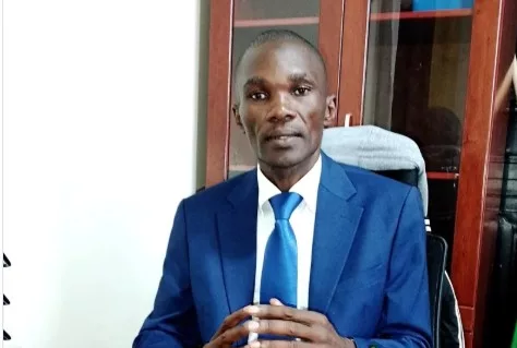 Lobby launches campaign to keep schoolchildren out of Ikolomani gold mines