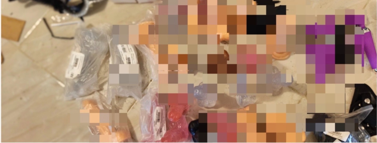 DCI raid frees 18 women from alleged exploitation ring