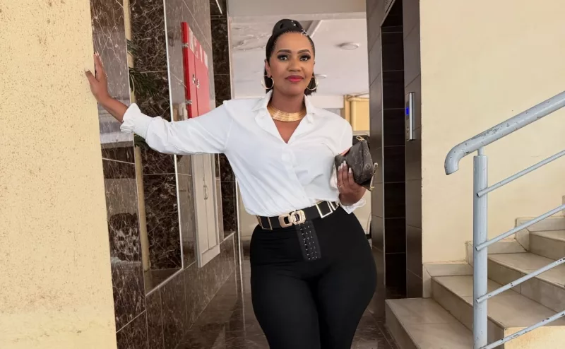 Pierra Makena Shares Emotional Family Reunion