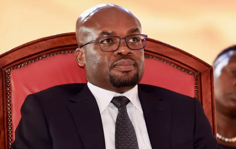 Omollo to politicians: Keep youth out of political battles