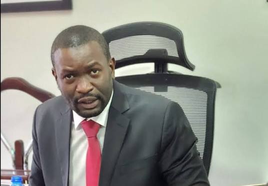 Sifuna: We were kicked out of ODM WhatsApp group after Kitale tour