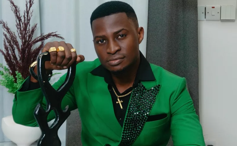 "Kenya Is Not for Beginners": Chief Godlove Loses KSh800,000