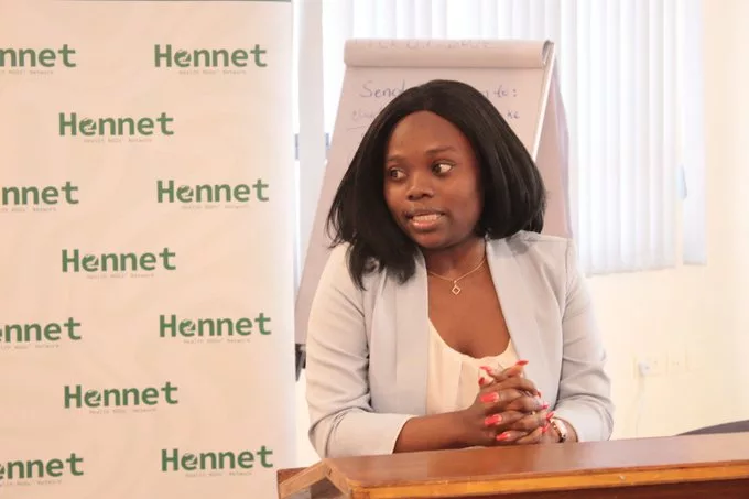 Health advocates want faster implementation of Digital Health Act