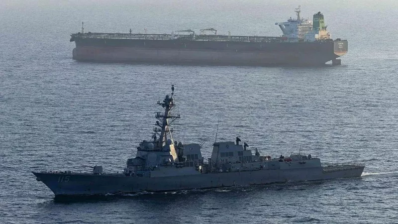 US launches 'powerful' strikes on Iran