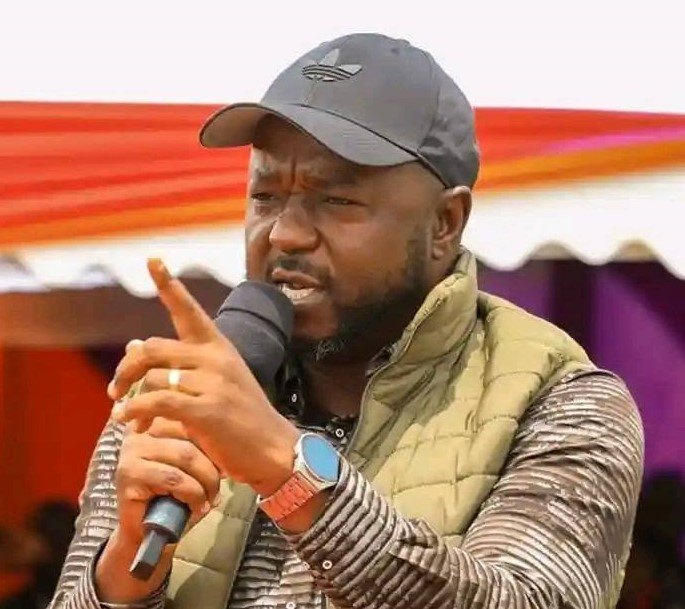Uriri MP ranked best-performing lawmaker in Nyanza