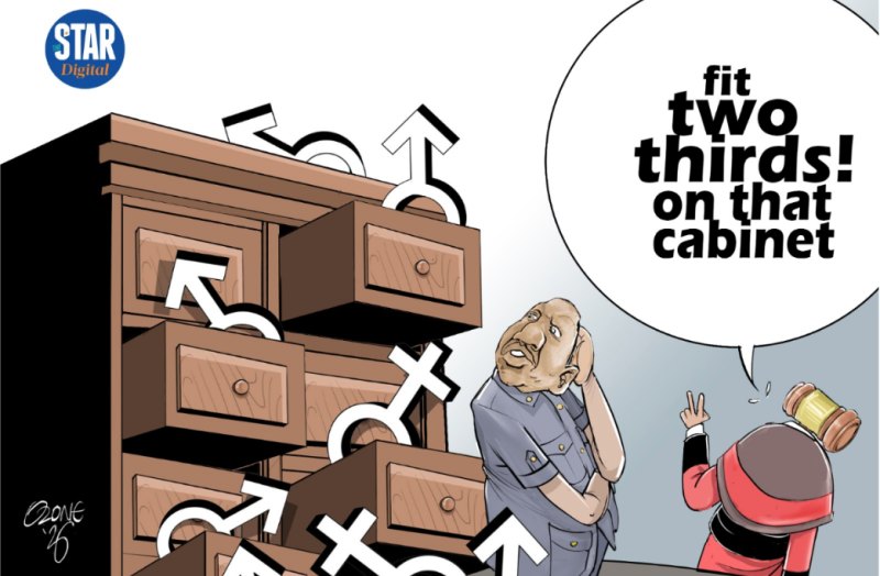 CARTOON: July, 2, 2026