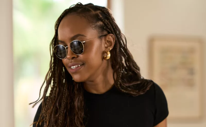Sharon Mundia Opens Up About Pole Dancing Journey