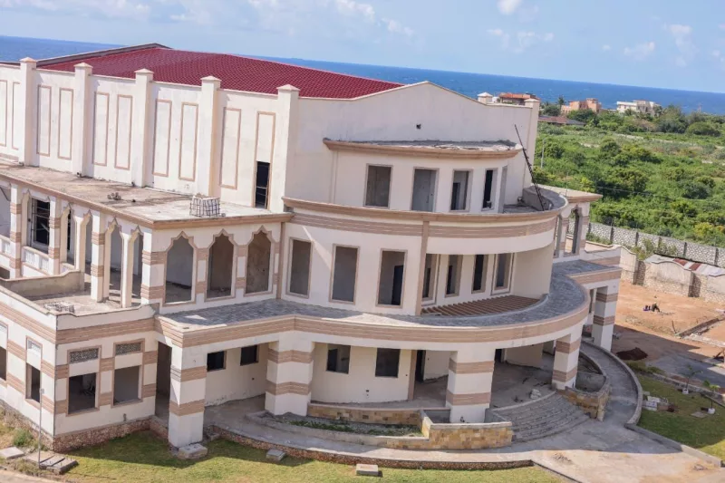 Ronald Ngala Utalii College set to admit first 1,000 students in September