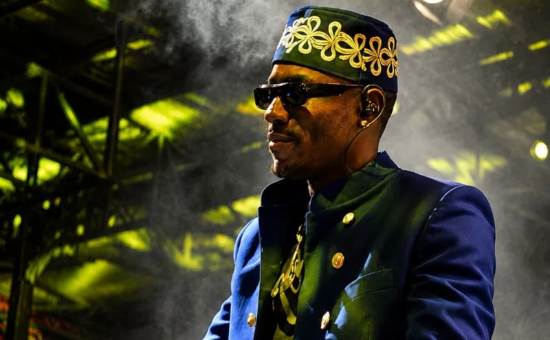 Spotify Data Shows Ywaya Tajiri's Massive Rise in Nairobi