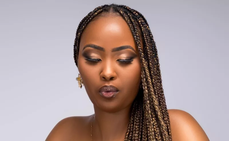 Rose Mbugua's Last Dance Video Resurfaces After Her Death