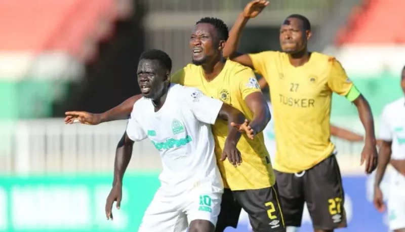 Sportpesa League set for overhaul after FKF-club deal