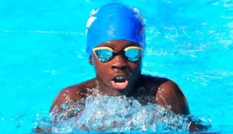 Baraka, Orca Club rule Kiambu Aquatics awards gala