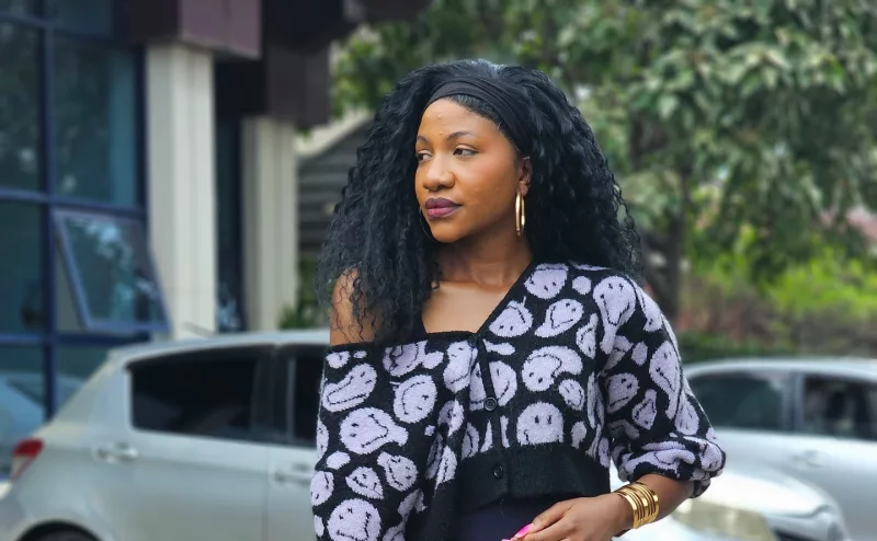 Jitabi's Ultimatum to Obinna Days After Emotional 'Reunion'