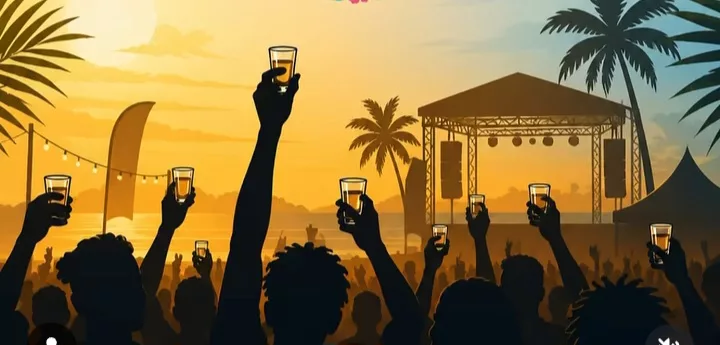 Summer Tides: Who Started the Coast’s Biggest Beach Fest?