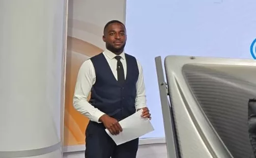 Why Immanuel Ndung’u Left the UK for a Career in Kenya