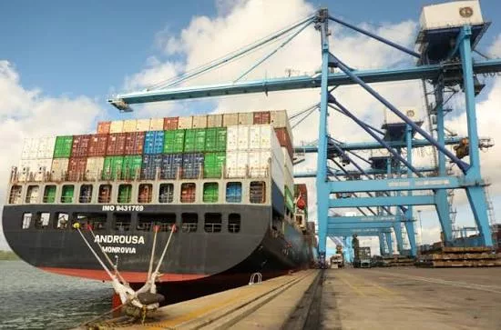 NASSIR: Mombasa should be central to Kenya's infrastructure fund