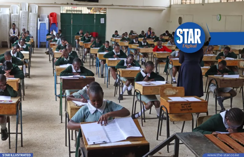 Evans Sibwoga: CBC is at risk due to teacher shortage