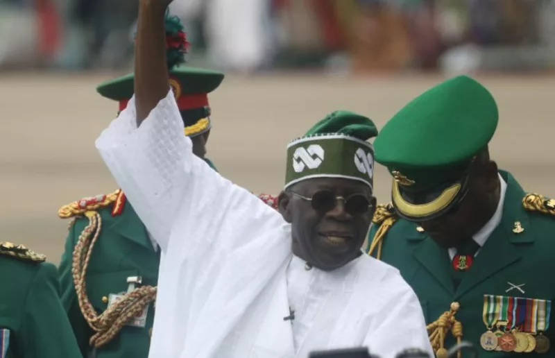 Nigeria President Probes Fake Government Agency in Office
