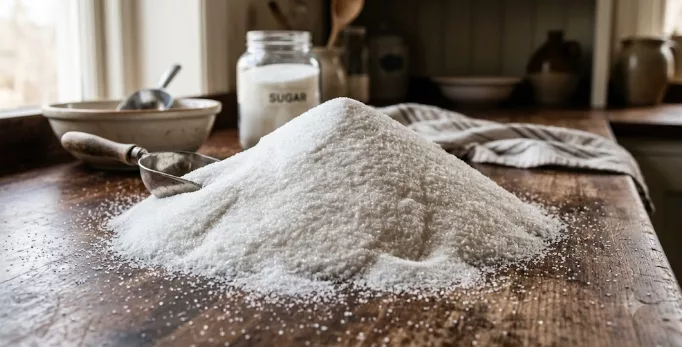 Limiting sugar before age two linked to better brain health
