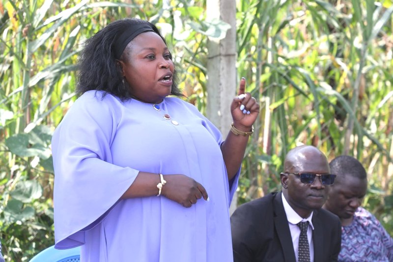 Kakamega seeks to boost poultry value chain