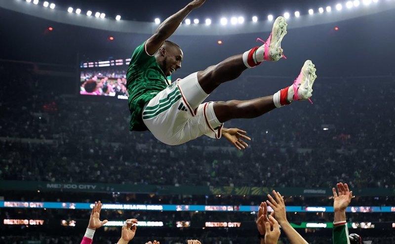 Mexico's Pre-Match Hotel Tactics Ignite Sportsmanship Debate