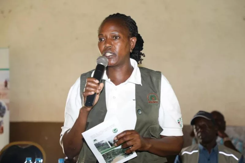 Autopsy inconclusive as DCI links KFS lawyer's death to depression, starvation