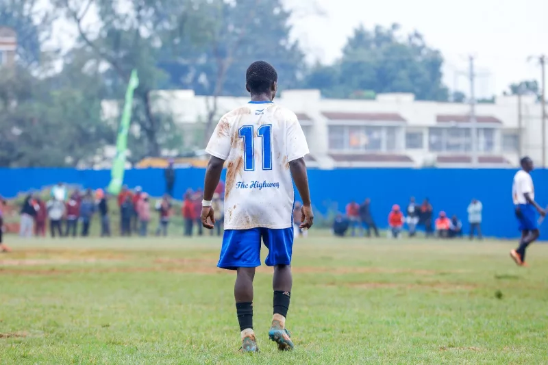 Highway Secondary Shine in KCB-Sponsored KSSSA Games