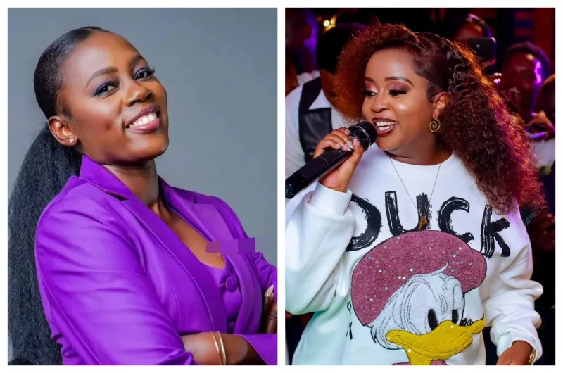 Akothee Joins All-Star Lineup for Nadia Mukami’s 10-Year Milestone