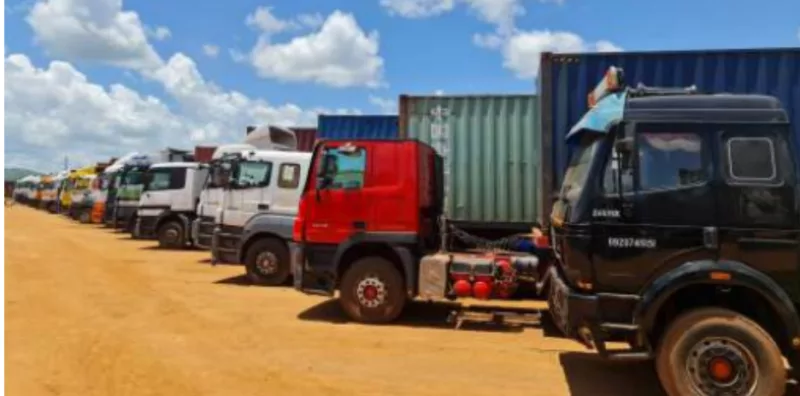 Unheard cries of Kenyan truckers in South Sudan as attacks persist