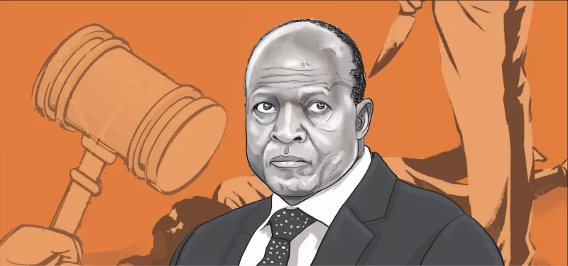 MUSAU: Unmasking real scoundrel in Obado's indictment